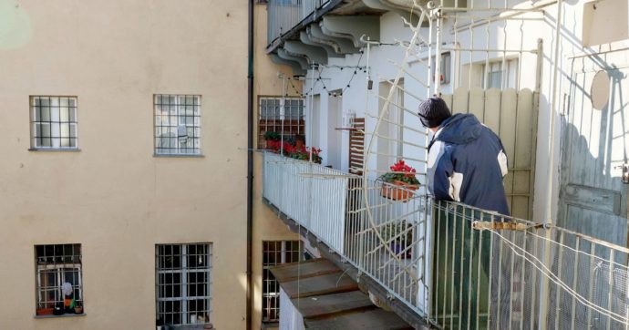 ’Ndrangheta, Pittelli fa sciopero della fame