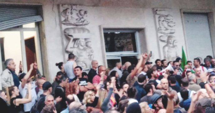 Altri 5 arresti per i fatti d’ottobre. C’è pure il capo di FN a Catania