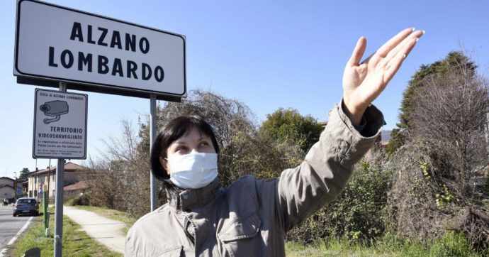 “Alzano, con zona rossa evitabili 4 mila morti”