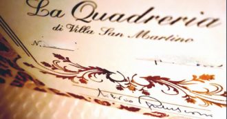 Copertina di Quei quadri “senza etica”:  i regali di Silvio a rischio codice