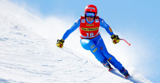 Copertina di Coppa del mondo di sci, Federica Brignone vince in Super G: quarta vittoria (su 5 gare in stagione) nella specialità per un’azzurra