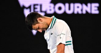 Australia, espulso Novak Djokovic.  La Corte Federale ha respinto il ricorso del numero 1 mondiale del tennis