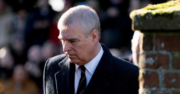 Epstein, Andrea inguaiato da due nuovi testimoni