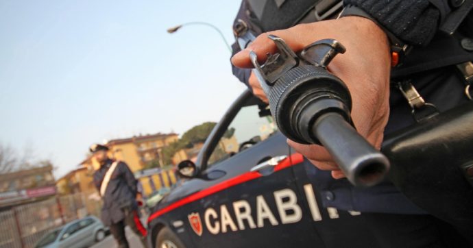 Latina, picchia la suocera fino ad ammazzarla