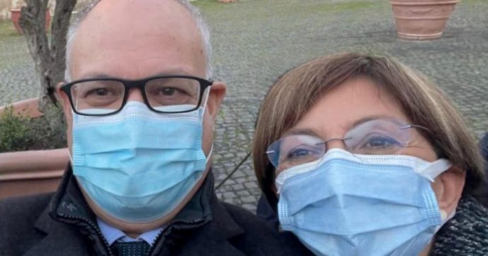 Nella Capitale si vota il sostituto di Gualtieri