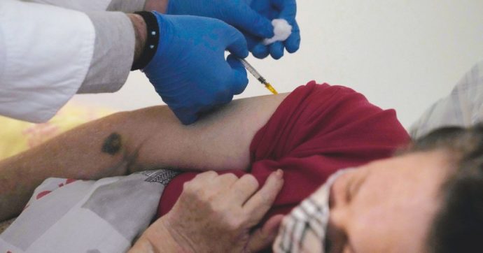 Cyrille Cohen: “Serviranno richiami selettivi solo per chi è immunodepresso”