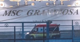 Copertina di Class action contro Msc per la crociera-focolaio