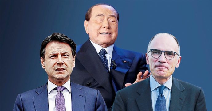 B. si fa l’ufficio reclute in casa: minimo 50. Sgarbi navigator