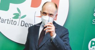 Copertina di Nel Pd ora c’è chi  vuole una “rosa” dalle destre