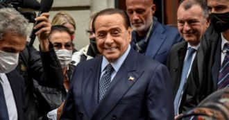 Copertina di L’iceberg è vicino e la sinistra sul Titanic non ha alternative