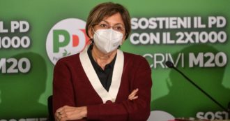 Copertina di Suppletive Roma, larga vittoria di D’Elia (Pd) con quasi il 60%. Il centrodestra si ferma al 22%. Ma dilaga l’astensionismo: vota solo l’11%