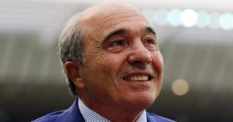 Fiorentina, Inter accuse Commisso of attacking management and players.  The viola deny: 