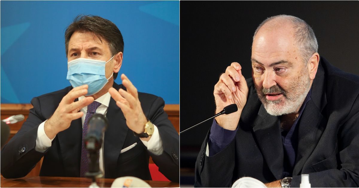 Quirinale, le parole di Bettini su Conte ‘in difficoltà’ sono un caso. M5s: “Senza di noi gli alleati non eleggono capo dello Stato e salta il governo”