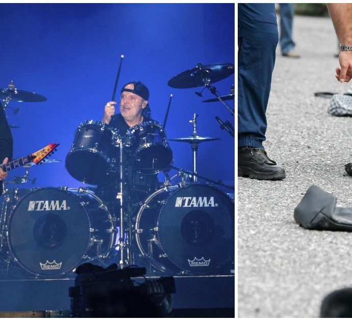 I Metallica assoldano cani anti-Covid per fiutare i contagiati tra il loro staff: “Finora non hanno mai sbagliato”