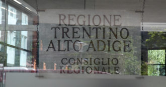 Copertina di Quirinale, i delegati del Trentino-Alto Adige sono Maurizio Fugatti (Lega), Nogler (Svp) e Ferrari (Pd). Martedì votano Emilia e Toscana