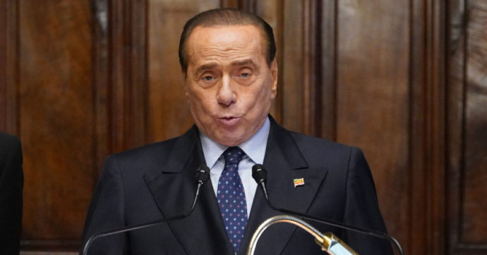 L’ipotesi Berlusconi al Colle meritava uno sdegno maggiore dal centrosinistra