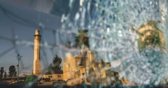 Copertina di Israele, la mafia araba: usura e record di omicidi