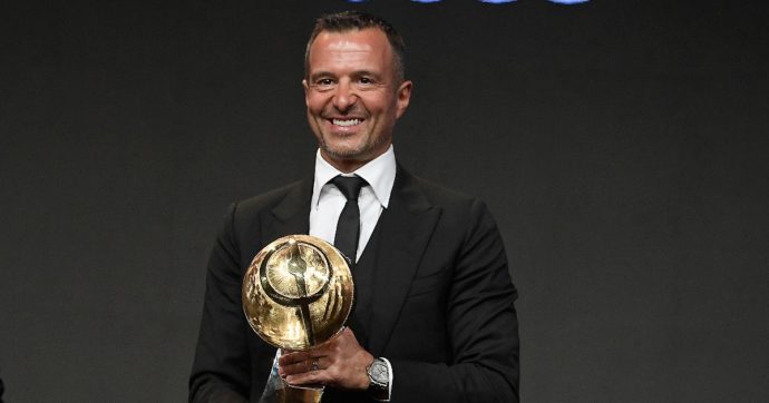 Portogallo, indagato il mega-procuratore Jorge Mendes: “Irregolarità su alcune attività finanziarie”