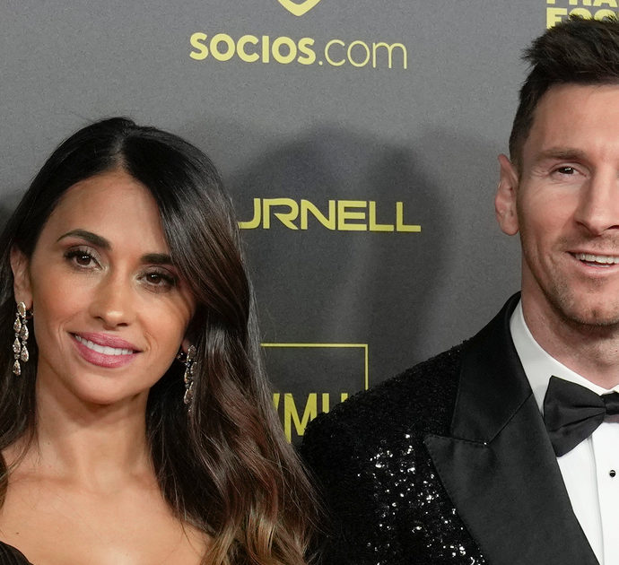 Leo Messi, la moglie Antonela Roccuzzo è insoddisfatta: “Trasferirsi a Parigi è stato un terribile errore”