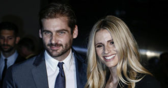 Copertina di Michelle Hunziker e Tomaso Trussardi si separano: “Dopo 10 anni abbiamo deciso di modificare il nostro progetto di vita”