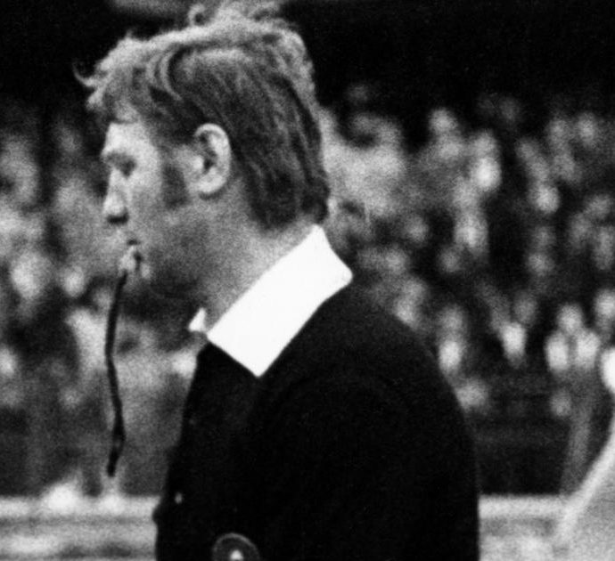 Morto Alberto Michelotti, l’ex arbitro di calcio simbolo di Parma negli anni ’70