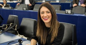 Parlamento Ue, eletti 9 vicepresidenti su 14: c’è anche l’italiana del Partito Democratico Pina Picierno