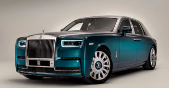 Copertina di Record di vendite di auto di lusso durante la pandemia, dalle Bentley alle Rolls Royce. Il motivo? “La paura di morire”
