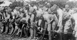 Copertina di Shoichi Yokoi, la storia del soldato giapponese nascosto per trent’anni nella giungla