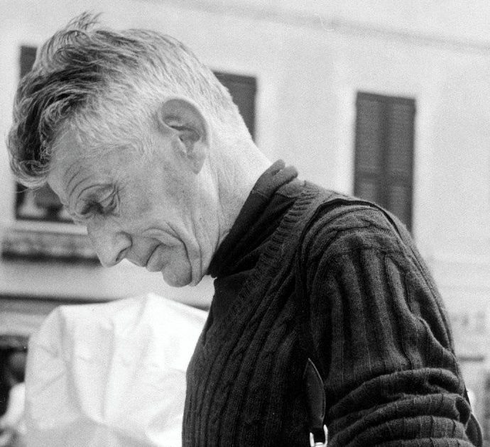 Samuel Beckett e le tecnologie digitali: il fenomeno degli spettacoli tecno-teatrali a lui ispirati