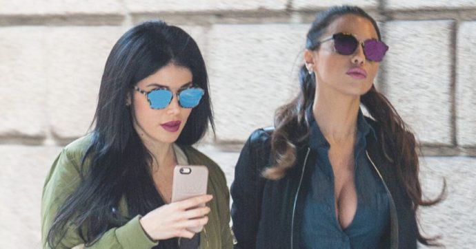 Graviano parla, le Olgettine no e il malato sprinta verso il Colle