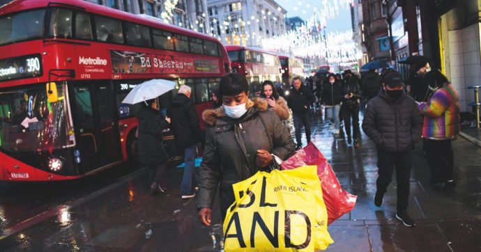 Robert Dingwall: “Perché in Uk aboliamo Green pass e restrizioni”