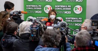 Copertina di Roma, elezioni suppletive: 90% di astensione, vince il Pd, ma i renziani esultano