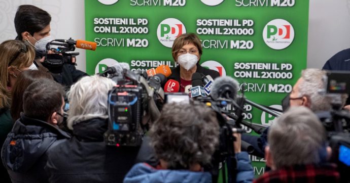 Roma, elezioni suppletive: 90% di astensione, vince il Pd, ma i renziani esultano