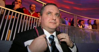 Copertina di Genchi, archivio lecito: respinto il ricorso. “Piano per farmi fuori”