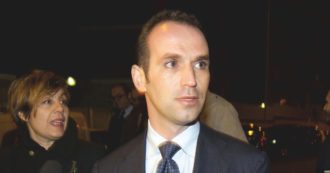 Copertina di Mentirono sui festini: a processo 4 ragazze delle cene di “Gianpi”