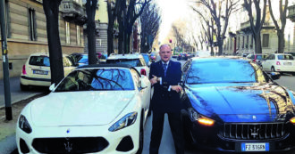 Copertina di Ancora una settimana rosso sangue: tre donne assassinate