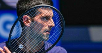 Copertina di “Djokovic agli Internazionali di Roma? Sono contrario alla sua presenza. Tutti uguali di fronte alle regole”: Costa replica a Vezzali