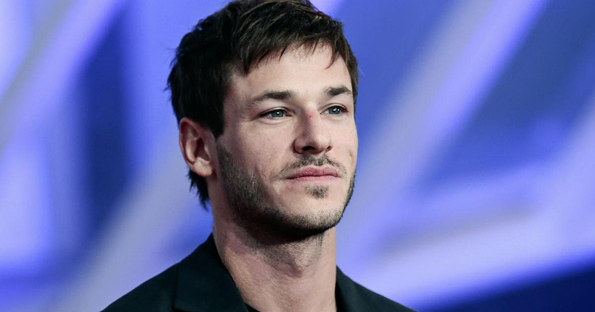 Gaspard Uliel, the 37-year-old actor, died in an accident on the ski slopes.  He worked for Dolan