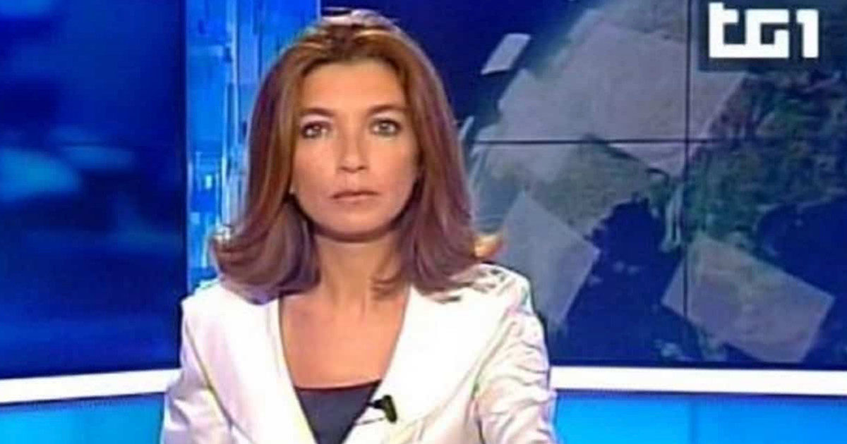 Elisa Anzaldo al Tg1, dallo scontro con Minzolini al ritorno all’edizione delle 20