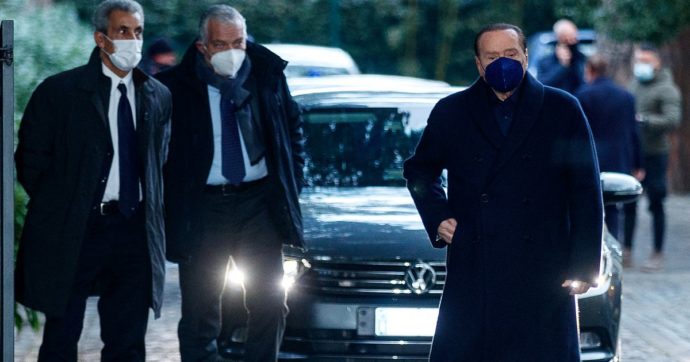 Quirinale, la diretta – Berlusconi resta a Milano e salta il vertice di centrodestra. Lega fa i nomi di Casellati e Moratti. Conte vede Di Maio