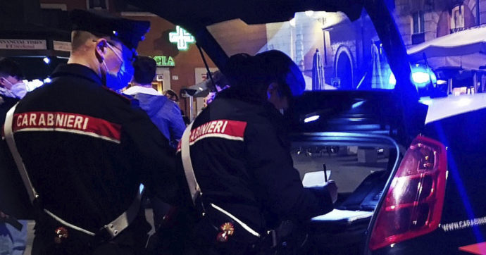 Uccide moglie malata: “Ora non soffrirà più”