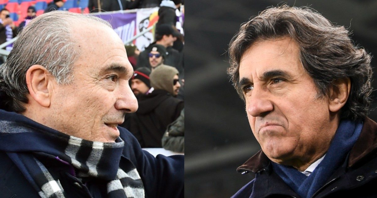 Commisso porta in tribunale la Gazzetta dello sport del collega-rivale Cairo: ‘Allusione alla mafia offende l’intera comunità italoamericana’