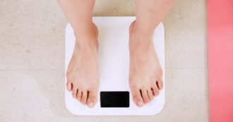 Copertina di Un Fondo inadeguato: il senso dello Stato per i disturbi alimentari