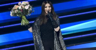 Copertina di Festival di Sanremo 2022, Laura Pausini superospite della seconda serata: l’annuncio di Amadeus al Tg1
