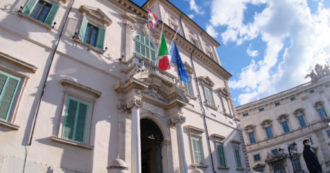 Copertina di Quirinale, due regole hanno mostrato la loro inadeguatezza. Ma il Bis è più importante del Dis
