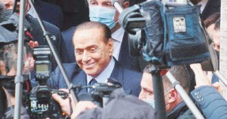 Copertina di De Benedetti & C: quelli che hanno redento B.