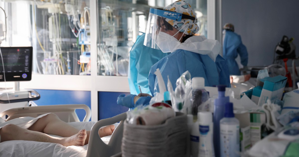 oms l8217italia non firma il piano pandemico scienziati grave errore la politica ascolta i populisti e ignora gli esperti