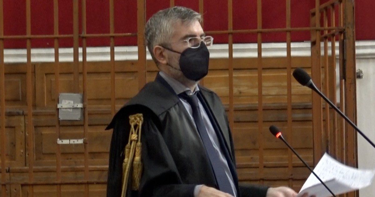 Processo ‘Ndrangheta stragista, chiesta riapertura istruttoria: “Falange Armata interna al Sismi e attentato al giudice Scopelliti, diverse novità”