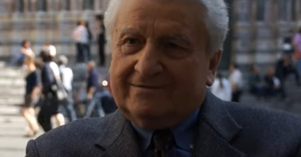 Camillo Milli, morto a 92 anni l’attore comico milanese: è stato il presidente della Longobarda in “L’allenatore nel pallone”