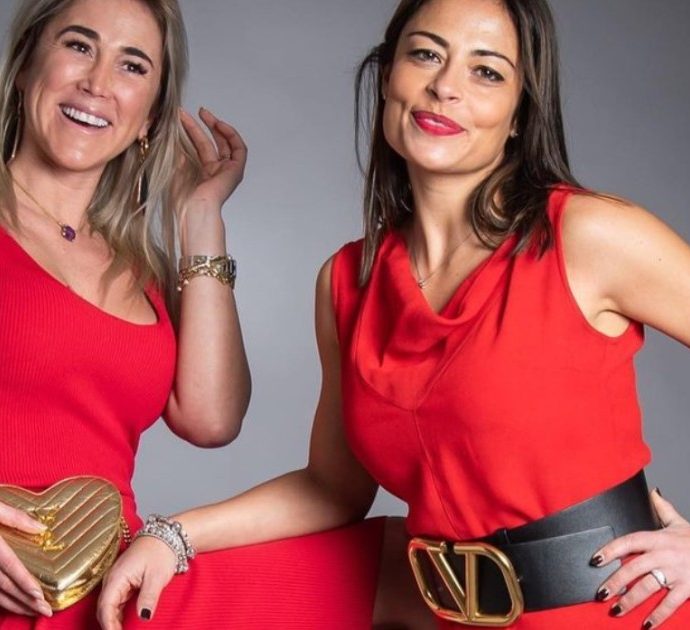 Federica Cau e Alessandra Demichelis, le avvocatesse influencer convocate dall’Ordine: su Instagram mostrano la “bella vita” delle toghe